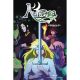 Aurora Vol 1