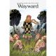 Wayward Vol 4 Threads & Portents