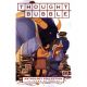 Thought Bubble Anthology Collection 10 Years Of Comics