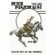 Peter Panzerfaust Vol 5 On Till Morning