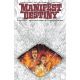 Manifest Destiny Vol 5 Mnemophobia & Chronophobia