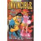Invincible Vol 24