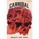 Cannibal Vol 2