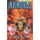 Invincible Vol 25