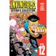 Invincible Ultimate Collection Vol 12