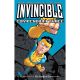 Invincible Compendium Volume 3