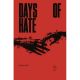 Days Of Hate Vol 1