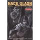 Hack Slash Resurrection Vol 2 Blood Simple