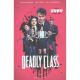 DEADLY CLASS TP VOL 01 MEDIA TIE-IN ED