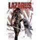 Lazarus Vol 3