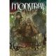 Monstress Vol 4