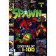 Spawn Cover Gallery Vol 1