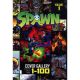 Spawn Cover Gallery Vol 1