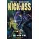 Kick-Ass Vs Hit-Girl Vol 4