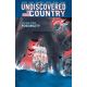 Undiscovered Country Vol 3