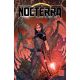 Nocterra Vol 1 Full Throttle Dark