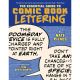 Essential Guide To Comic Book Lettering