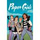 Paper Girls Complete Story