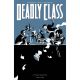 Deadly Class Vol 12 A Fond Farewell Part 2