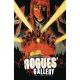 Rogues Gallery Vol 1