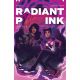 Radiant Pink Vol 1 A Massive-Verse Book