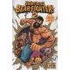 Shirtless Bear-Fighter Vol 2