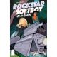 Rockstar & Softboy Go To Space