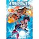 Fire Power By Kirkman & Samnee Book 2