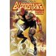 Bloodstrike Battle Blood Book 1