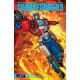 Transformers Vol 1 Direct Market Exclusive Variant