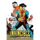 Invincible Complete Library Vol 6 Signed & Numbered Edition