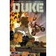 Duke Vol 1 Direct Market Exclusive Variant