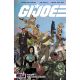 G.I. Joe Vol 1 The Cobra Strikes Tom Reilly Cover