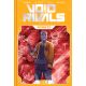 Void Rivals Deluxe Edition  Book 1