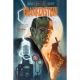 Universal Monsters Frankenstein Direct Market Exclusive Julian Totino Tedesco