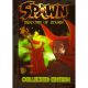 Spawn Manga Shadows Of Spawn