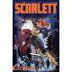 Scarlett Vol 1 Marco Ferrari & Lee Loughridge  Book Market Cover