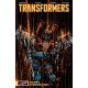 Transformers Vol 3 Combiner Chaos