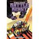 Invincible Universe Battle Beast Vol 2