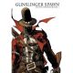 Gunslinger Spawn Origins Book 1