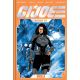 G.I. Joe Deluxe Edition Book 1 Direct Market Exclusive Tom Reilly Cover