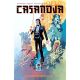 Casanova Compendium Book 1