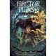 Hector Plasm Vol 1 Born Into Night Battles