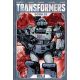Transformers Deluxe Edition Book 2