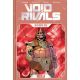 Void Rivals Deluxe Edition Book 2 Direct Market Exclusive