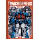 Transformers Deluxe Edition Book 2 Direct Market Exclusive Jorge Corona & Mike Spicer Cover
