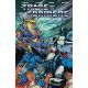 Transformers Uk Compendium Book 1 Jorge Corona & Mike Spicer Cover