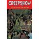 Creepshow Deluxe Edition Book 2 Direct Market Exclusive Martin Morazzo & Chris Ohalloran Cover