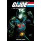 G.I. Joe A Real American Hero Vol 3 Direct Market Mooneyham & Filardi Cover