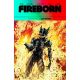 Fireborn Vol 1